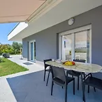 Casa Del Sole Apartment Portoroz