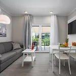 Casa Del Sole Portoroz