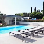 Apartment Casa Del Sole
