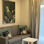 Apartamento Casa Del Sole Portorož