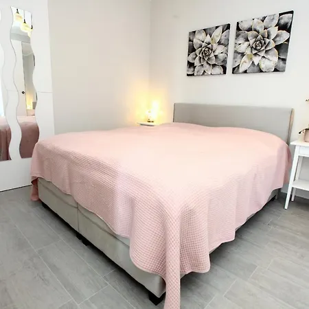 Apartament Casa Del Sole