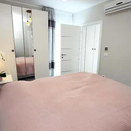 Apartament Casa Del Sole Portorož