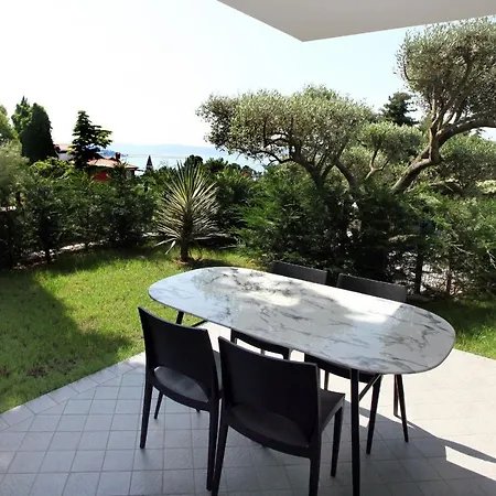 شقة Casa Del Sole