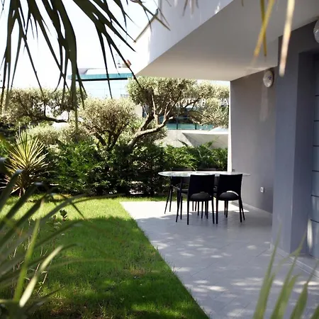 Apartament Casa Del Sole *