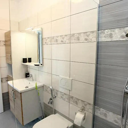 Casa Del Sole شقة *