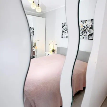 شقة Casa Del Sole *