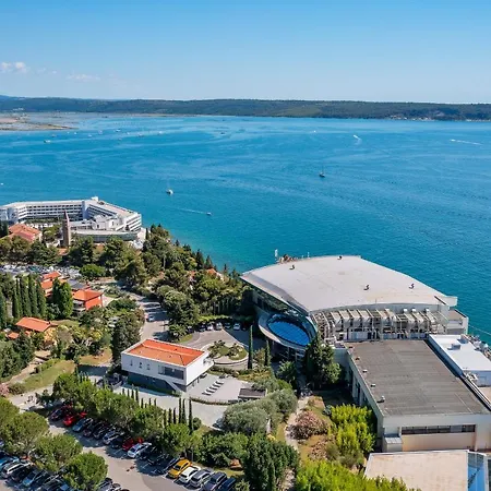 Apartman Casa Del Sole Portorož