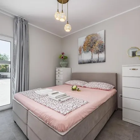 Casa Del Sole Apartament Portorož