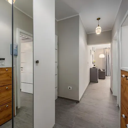 شقة Casa Del Sole *