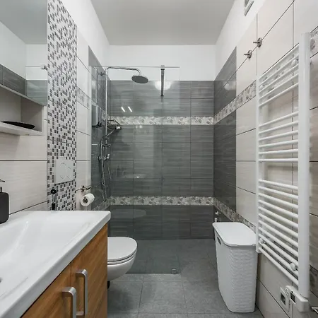 Casa Del Sole شقة بورتوروز