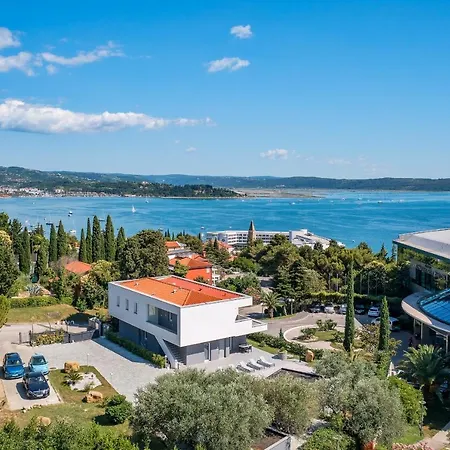 Apartment Casa Del Sol Portoroz