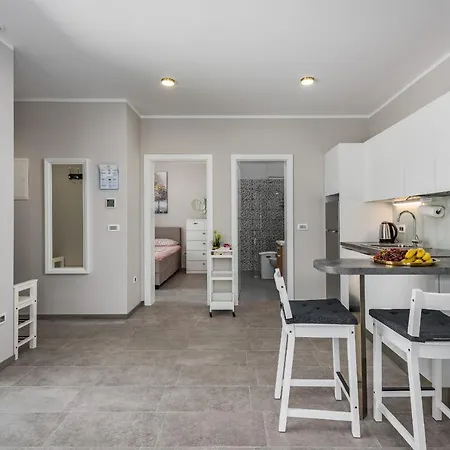 Apartament Casa Del Sole *