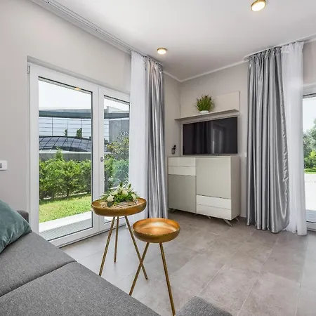 Casa Del Sole 아파트 *