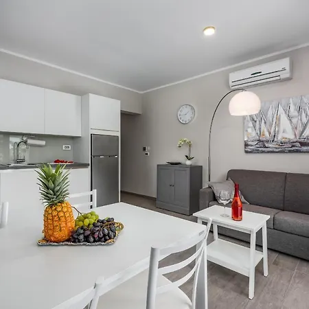 Apartament Casa Del Sole *