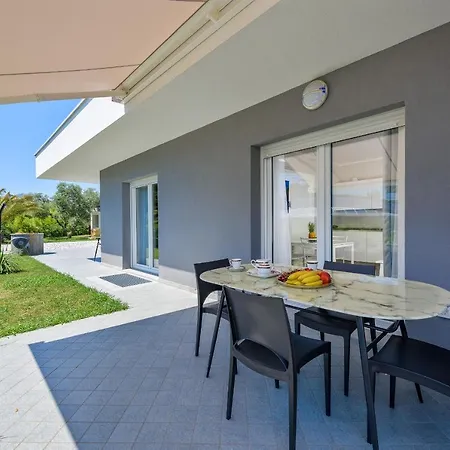 Casa Del Sole شقة بورتوروز