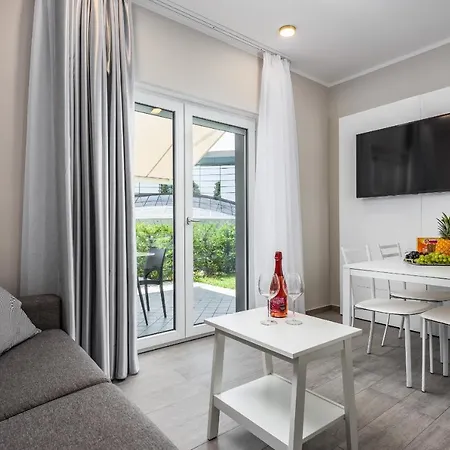 Casa Del Sole Apartament