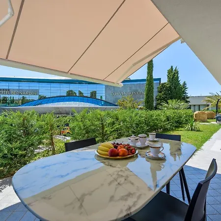 Apartment Casa Del Sol Portoroz