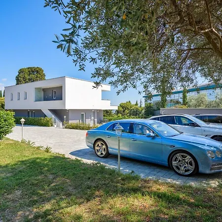 Apartman Casa Del Sole Portorož
