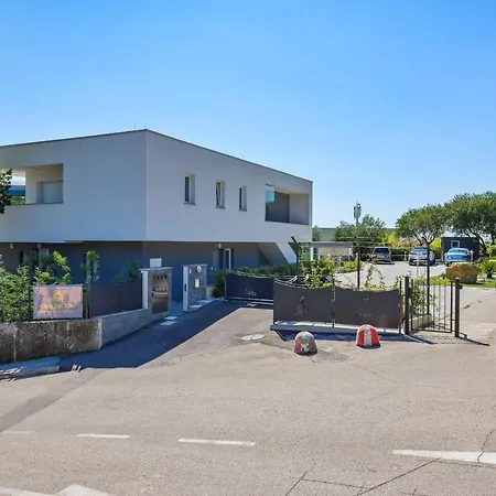 Apartman Casa Del Sole