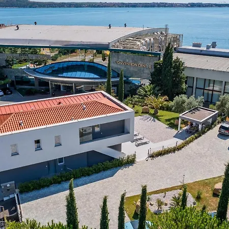 Apartman Casa Del Sole