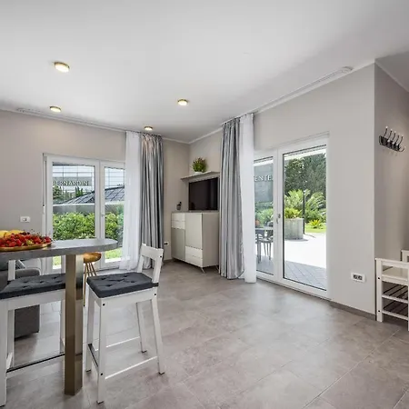 Casa Del Sole شقة