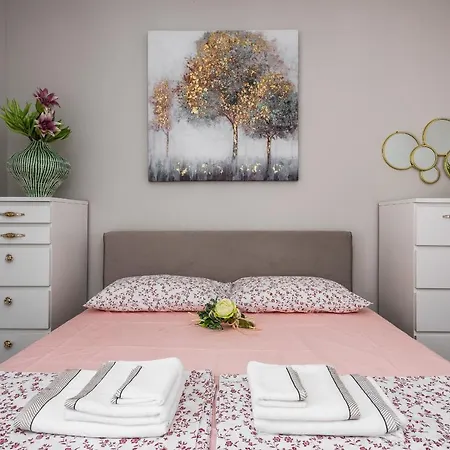 Casa Del Sole 아파트 *