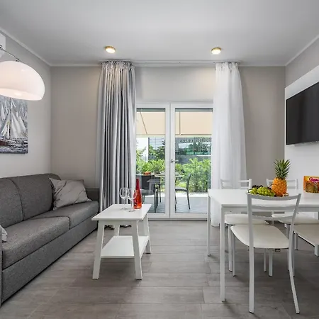 Casa Del Sole Portorož