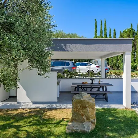 شقة Casa Del Sole *