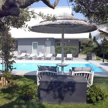 Apartament Casa Del Sole