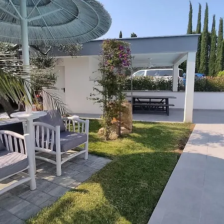 Apartament Casa Del Sole *