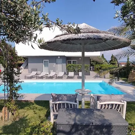 Apartament Casa Del Sole Portorož