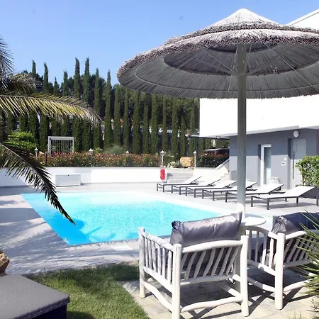 Casa Del Sol *