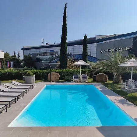 شقة Casa Del Sole *