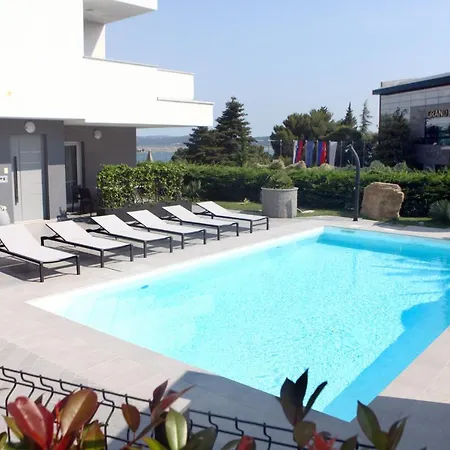 Casa Del Sol * Portoroz