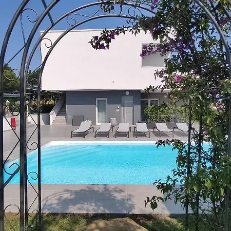 شقة Casa Del Sole بورتوروز