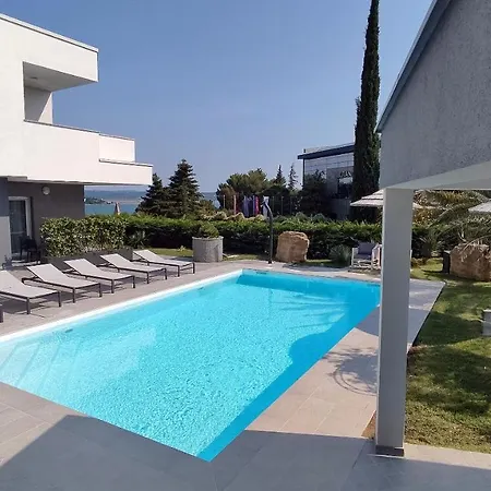 Apartament Casa Del Sole *