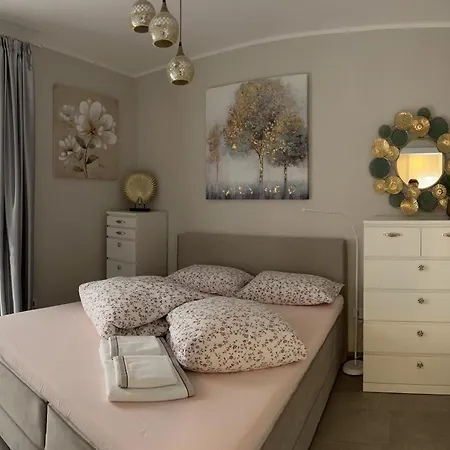 Casa Del Sole Apartament *