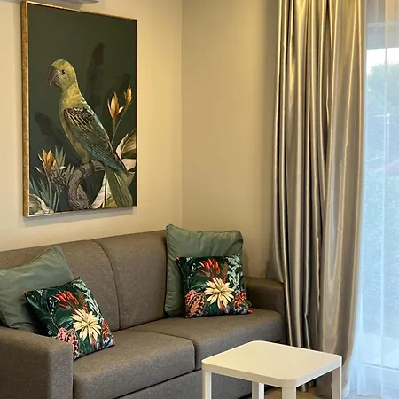 Apartament Casa Del Sole Portorož