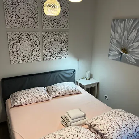 Casa Del Sole Apartament