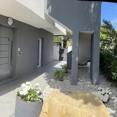 Casa Del Sol *