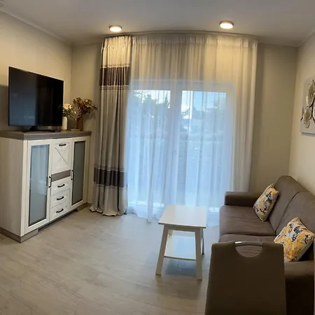 Casa Del Sol Apartment Portoroz