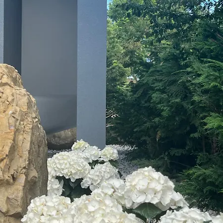 Casa Del Sole Apartament Portorož