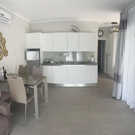 Casa Del Sole Apartament Portorož