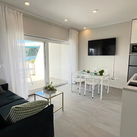 Casa Del Sol Apartment *