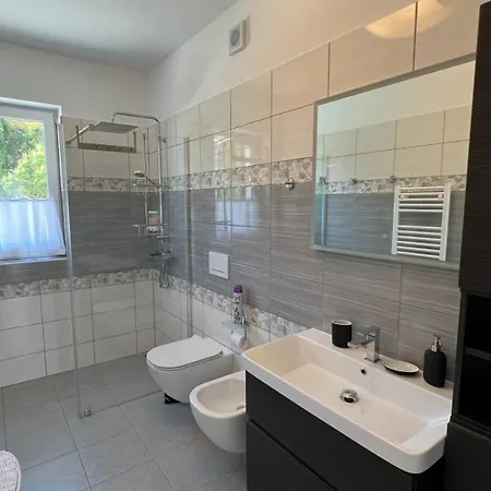 شقة Casa Del Sole