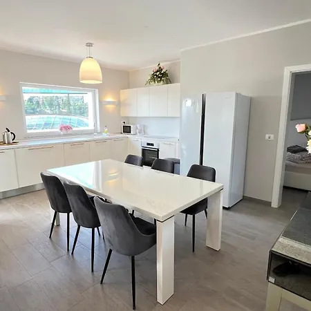 Casa Del Sole شقة *