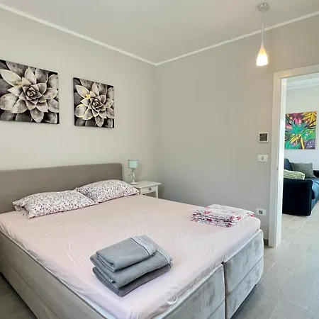 Apartament Casa Del Sole *