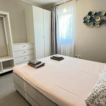 Apartment Casa Del Sol Portoroz