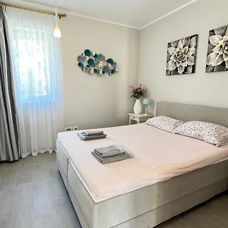 Casa Del Sole Apartament