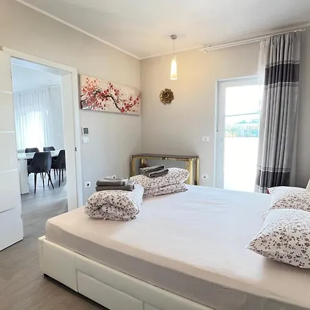 Casa Del Sole شقة